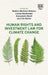Human Rights and Investment Law for Climate Change