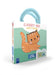 First Words (Carry Me Soft Book)