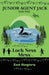 Junior Agent Jack and the Loch Ness Mess