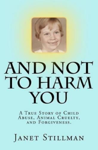 And Not To Harm You