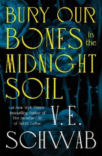 Bury Our Bones in the Midnight Soil