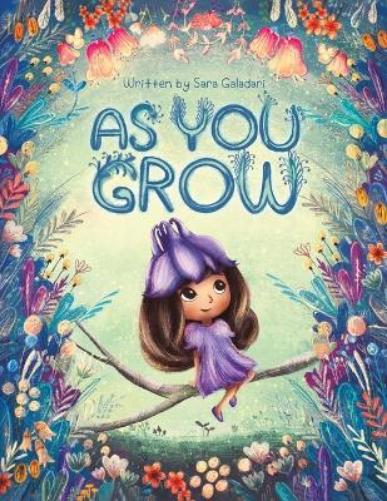 As You Grow
