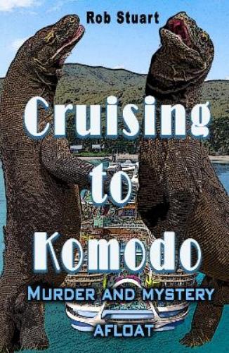 Cruising To Komodo