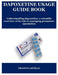 Dapoxetine Usage Guide Book