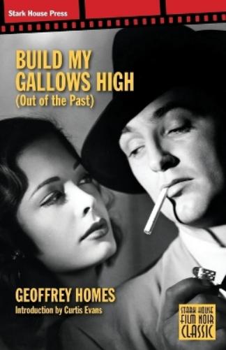 Build My Gallows High