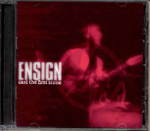 Cast the First Stone