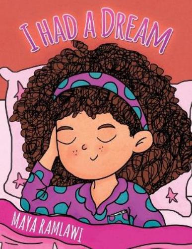 I had a Dream
