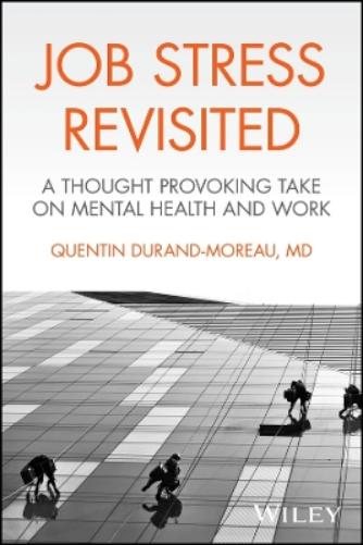 Job Stress Revisited