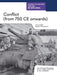 Access to History for the IB Diploma: Conflict (from 750 CE onwards)
