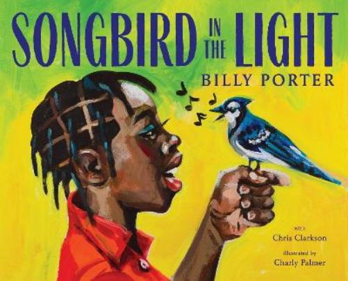 Songbird in the Light