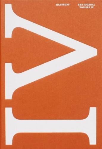 THE JOURNAL, VOLUME IV