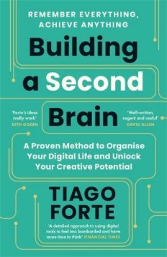 Building a Second Brain