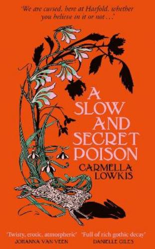 A Slow and Secret Poison