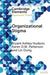 Organizational Stigma