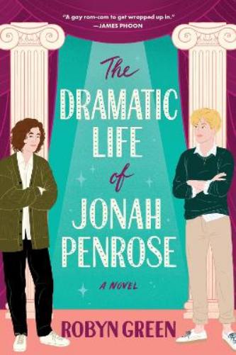 The Dramatic Life of Jonah Penrose