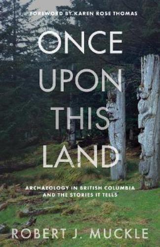 Once Upon This Land