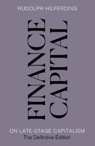Finance Capital