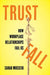 Trust Fall