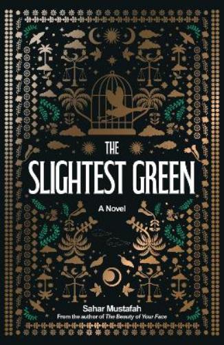 The Slightest Green
