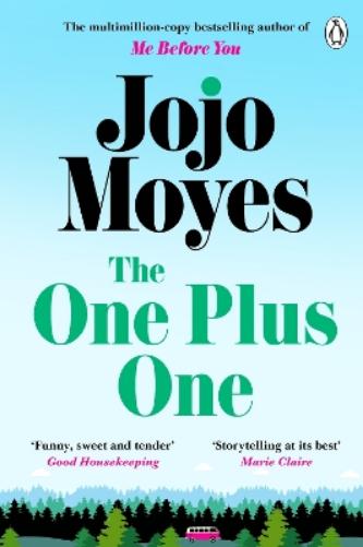 The One Plus One
