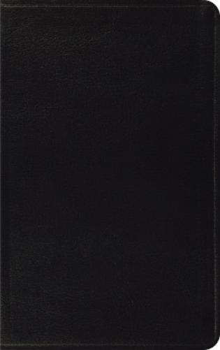 ESV Thinline Bible, Red Letter