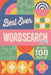 Best Ever Wordsearch Extra