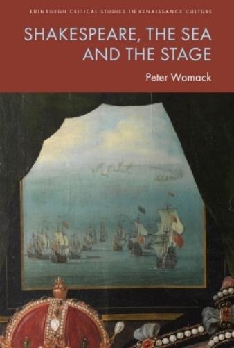 Shakespeare, the Sea and the Stage
