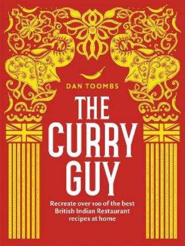 The Curry Guy