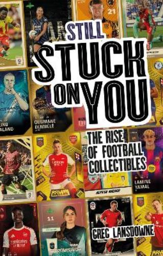 Still Stuck on You