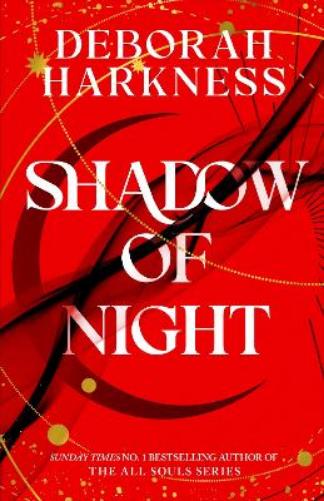 Shadow of Night