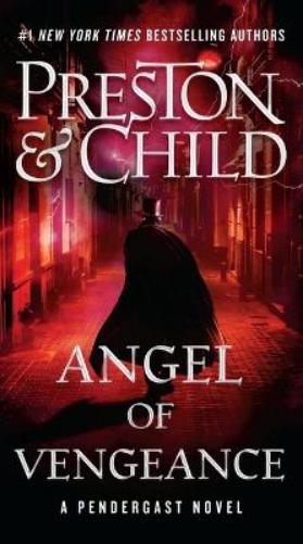Angel of Vengeance