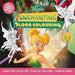 Disney Fairies: Enchanting Floor Colouring