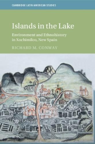 Islands in the Lake