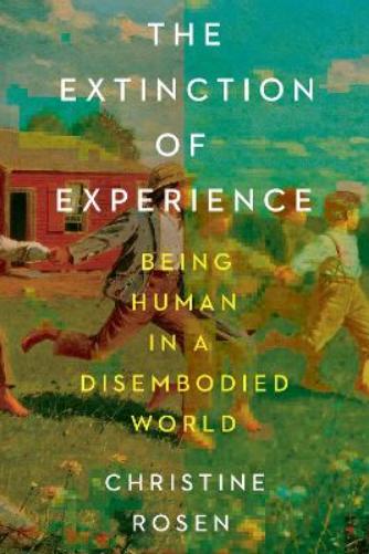 The Extinction of Experience