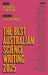 The Best Australian Science Writing 2025