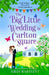 The Big Little Wedding in Carlton Square