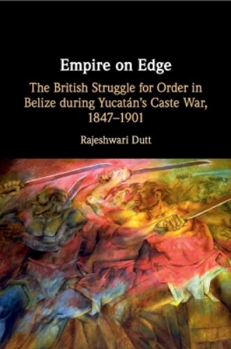 Empire on Edge
