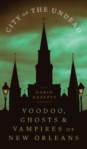 City of the Undead