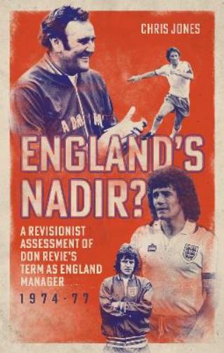 England's Nadir?