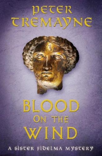 Blood on the Wind