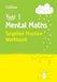 Year 1 Mental Maths Targeted Practice Workbook