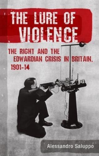 The Lure of Violence