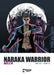 Naraka Warrior Vol. 1