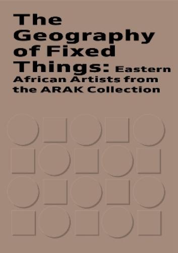 The Geography of Fixed Things
