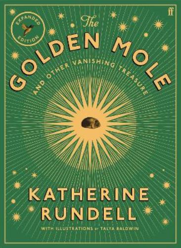 The Golden Mole