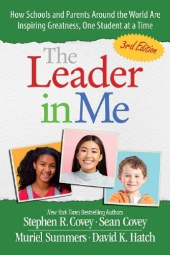 The Leader in Me