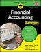 Financial Accounting For Dummies - UK