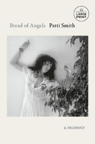 Bread of Angels