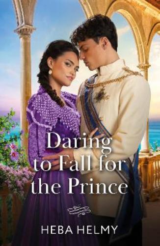Daring To Fall For The Prince