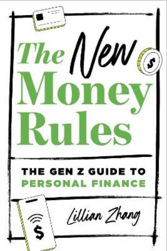 The New Money Rules